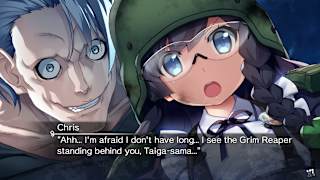 GRISAIA PHANTOM TRIGGER 08 screenshot 5