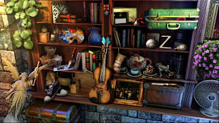 Demon Hunter: New Chapter screenshot 3