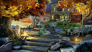 Demon Hunter: New Chapter screenshot 1