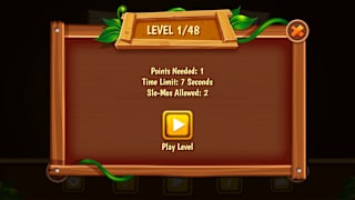 Tappy Word Infinite screenshot 4