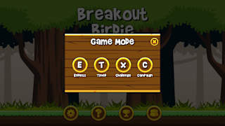 Breakout Birdie Escape 2 screenshot 2