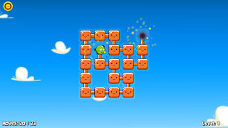Breakout Birdie Escape 2 screenshot 6