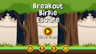 Breakout Birdie Escape screenshot 1