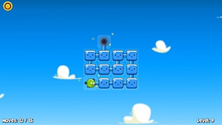 Breakout Birdie Escape screenshot 5