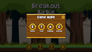 Breakout Birdie Escape screenshot 2