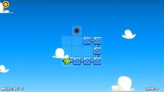 Breakout Birdie Escape screenshot 4