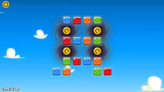 Breakout Birdie Puzzle 2 screenshot 4
