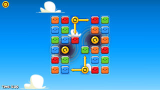 Breakout Birdie Puzzle 2 screenshot 5