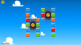 Breakout Birdie Puzzle 2 screenshot 3