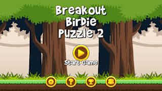Breakout Birdie Puzzle 2 screenshot 1