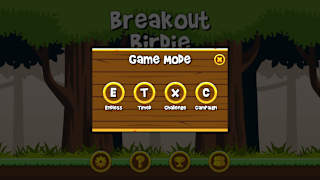 Breakout Birdie Puzzle screenshot 2