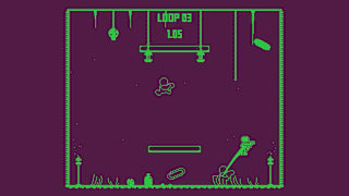 Cave of Past Sorrows screenshot 1