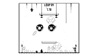 Cave of Past Sorrows screenshot 3