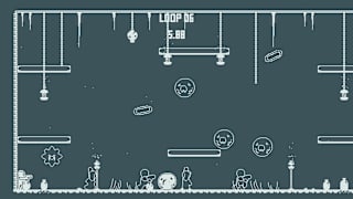 Cave of Past Sorrows screenshot 2