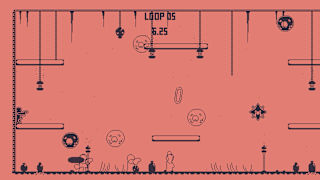 Cave of Past Sorrows screenshot 4