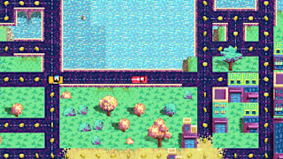 Corner Driver screenshot 5