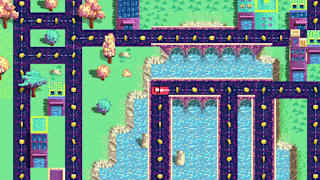 Corner Driver screenshot 6