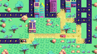 Corner Driver screenshot 4