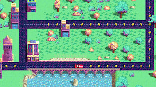 Corner Driver screenshot 2