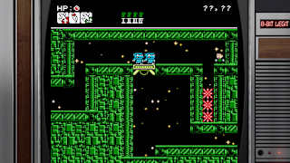 Battle Kid: Fortress of Peril screenshot 3