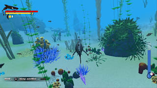 Shark Attack: Fish Predator Ocean Sea Adventure Survival screenshot 4