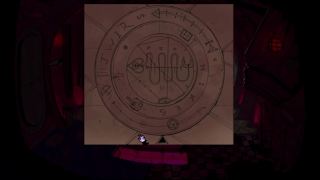 The Blind Prophet screenshot 5