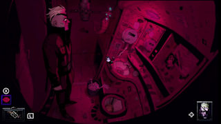 The Blind Prophet screenshot 4