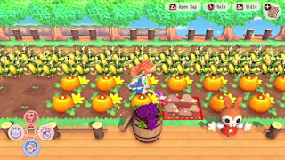 Pretty Princess Magical Garden Island screenshot 4