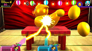 Spooky Spirit Shooting Gallery screenshot 5