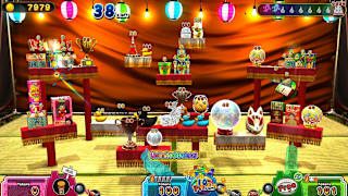 Spooky Spirit Shooting Gallery screenshot 1