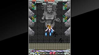 Arcade Archives PHELIOS screenshot 2