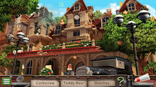 Montgomery Fox And The Revenge Of Victor Draven screenshot 2
