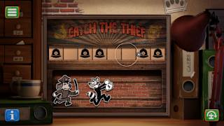 Montgomery Fox And The Revenge Of Victor Draven screenshot 6