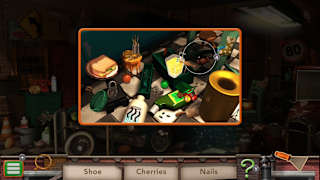 Montgomery Fox And The Revenge Of Victor Draven screenshot 5