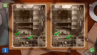 Montgomery Fox And The Revenge Of Victor Draven screenshot 4