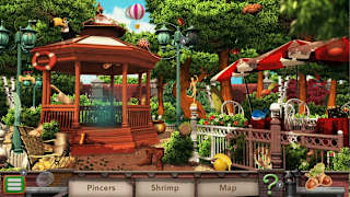 Montgomery Fox And The Case Of The Missing Ballerinas screenshot 2