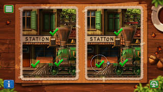 Montgomery Fox And The Case Of The Diamond Necklace screenshot 2