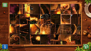 Montgomery Fox And The Case Of The Diamond Necklace screenshot 6