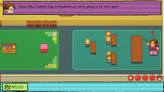 Kindergarten Buddy Edition screenshot 2