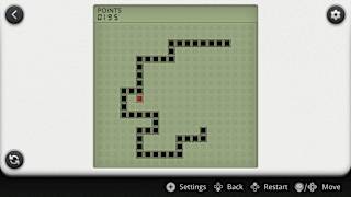 Snake Game screenshot 2
