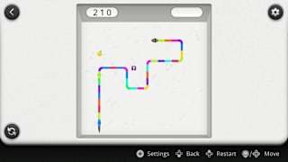 Snake Game screenshot 5