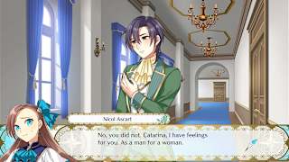 My Next Life as a Villainess: All Routes Lead to Doom! -Pirates of the Disturbance- screenshot 4