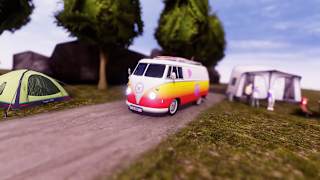 Camper Van Simulator 2 screenshot 1