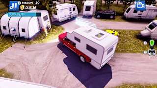 Camper Van Simulator 2 screenshot 5