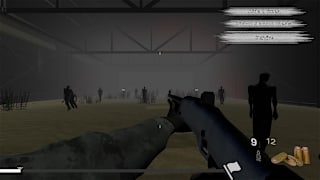 Infected run to Survive: Zombie Apocalypse Survival Story Shooter Dead Cry screenshot 4