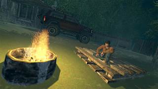 Infected run to Survive: Zombie Apocalypse Survival Story Shooter Dead Cry screenshot 1