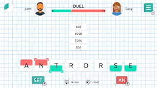 Words in Word screenshot 4