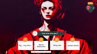 Fight Club - Join us if you can screenshot 5