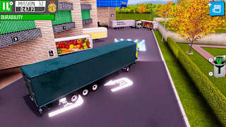 Truck Simulator 3 screenshot 2
