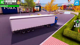 Truck Simulator 3 screenshot 4